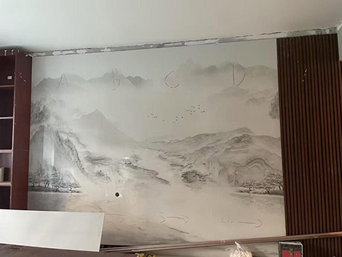 湖南森輝環(huán)保科技有限公司,衡陽高新建材研發(fā)生產(chǎn)銷售,墻板,新型竹木纖維墻板
